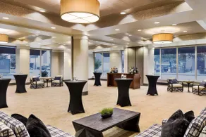 Magnolia Hotel Houston, a Tribute Portfolio Hotel - Réception