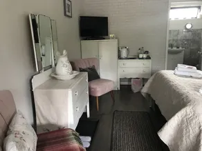 Pinewood Lodge - Chambre