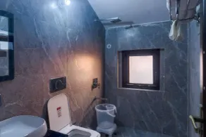 Pitaara Cottage - Salle de bain
