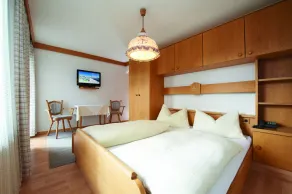 Habitación Doble - Hotel Peter Saalbach - Habitación