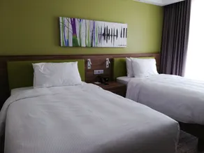 Hampton by Hilton Kalisz - Chambre