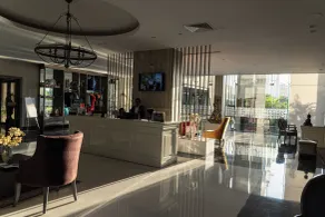 Karma Lakelands Golf Resort & Residences - Reception