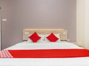 OYO 778 Bmw 2 Hotel - Habitación
