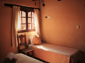 Antigua Tilcara - Zimmer