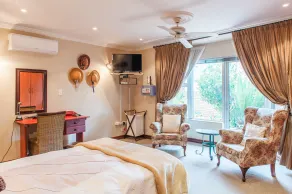 The Monte Carlo - Room
