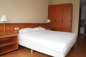 Escale Hotel - Room