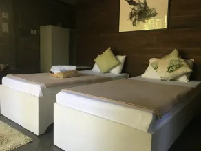 Ted's Bed and Breakfast - Room