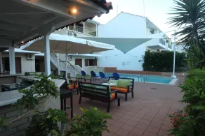 Vicky Apartments - Sacada