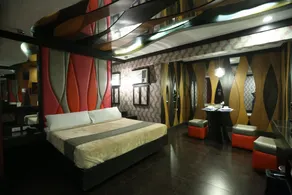 Victoria Court Canley - Pasig - Room