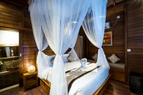 Radiance Sunset Villas Lembongan - Zimmer