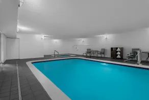 Fairfield Inn Kennewick - Piscine