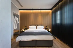 Egnatia Palace Hotel & Spa - Chambre