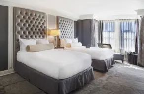 Hotel Ballard - Room