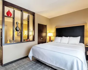 Cambria Hotel Pittsburgh - Downtown - Room