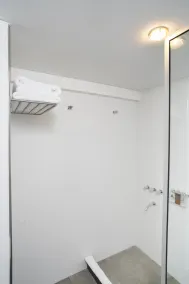 Hotel Tolosa - Baño