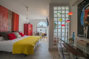 Rey Don Pedro Luxury Home - Chambre
