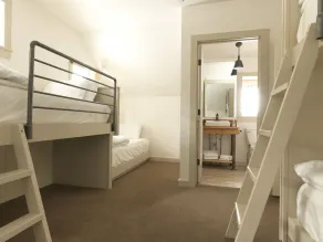 Mad River Barn - Zimmer