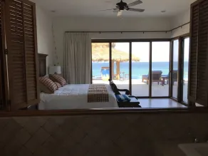Villa Zachary - Room