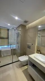 Vinhomes Metropolis Ba Dinh - Apartment  - Casa de banho