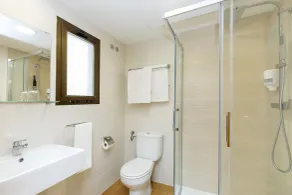 Hostal Manolita - Zimmer