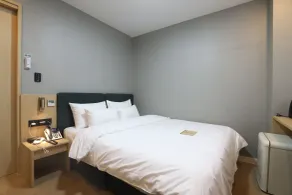 Geoje Hound Hotel & Spa - Chambre