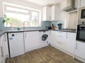 44 West Front Road - Interior