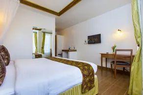 Lukenya Getaway - Room