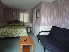 Doray Motel Lake George - Chambre