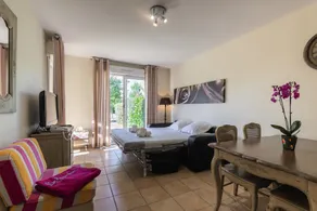 Belambra Clubs Résidence Rocamadour - Les Portes De Dordogne - Habitación