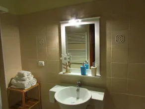 Villa Istonia - Room