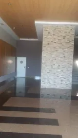 Apartamentos Chevere Turquesa - Indgang