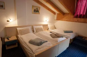 B&B Col Da La Vila - Zimmer