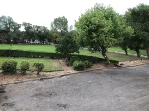 Gomersal Lodge Hotel - View from room