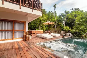 Tewimake Hotel  - Piscine