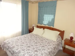 Apart Hotel La Goleta - Quarto