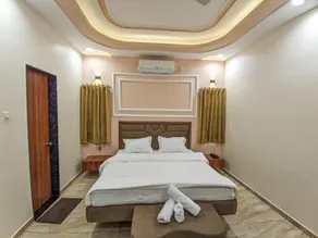 The Royal Riviera Resort & stay - Zimmer
