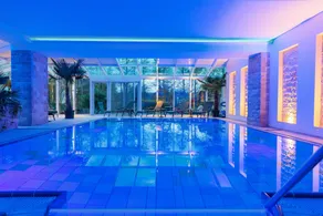 Residenz Seehotel Berlin Brandenburg - Pool