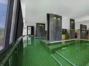 Mercure Tokaj Center - Pool