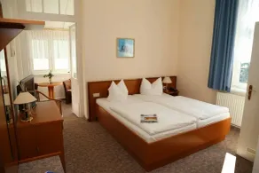 Hotel-Pension Seeblick - Room