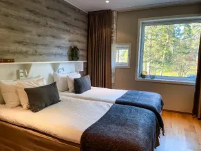 Sånga hotell & konferens - Room