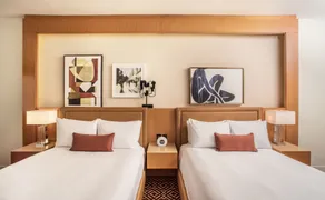Residence Inn by Marriott Chicago Downtown Magnificent Mile - Værelse
