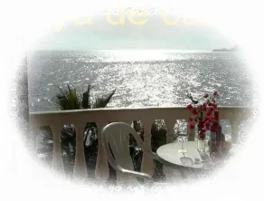 Castillo del Mar - Restaurant