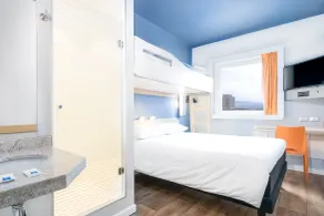 ibis budget Iquique - Bathroom