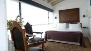 Las Villas de Cué - Zimmer