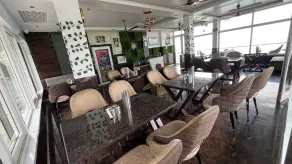 Msk hotel & restsaurant - Restaurant