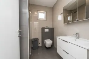 Apartments Bircic - Badrum