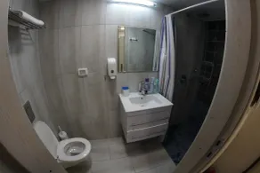 Mark House - Bagno