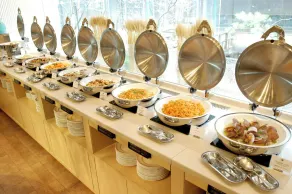 Narita Gateway Hotel - Restaurant