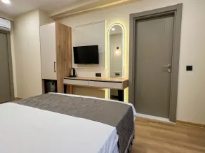 Tophane Mansion Karakoy - Room