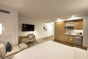 Element by Marriott Colorado Springs Downtown - Værelse
